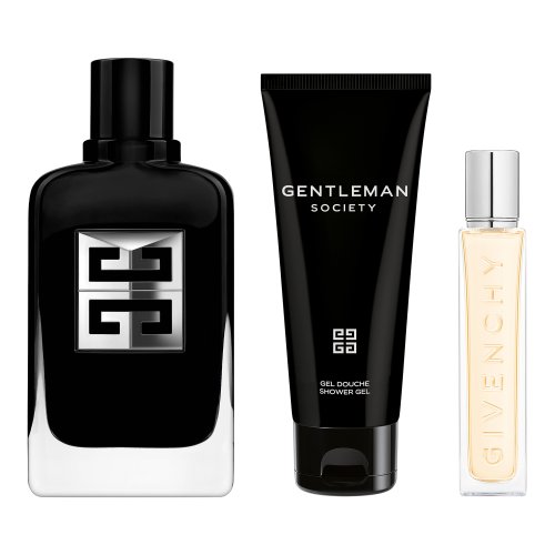 GIVENCHY Gentleman Society Coffret - Eau de Parfum 3274872473539 GIVENCHY Gentleman Society Coffret - Eau de Parfum 3274872473539